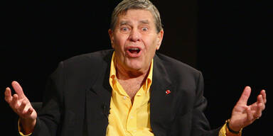 Jerry Lewis