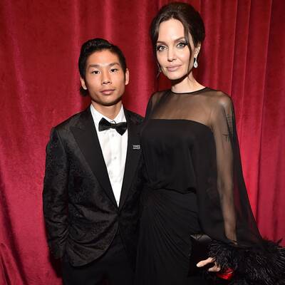 Golden Globes: Amazon-After-Party