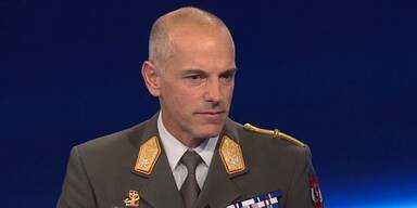 Milit&auml;rexperte sicher: "Ukraine kann diesen Plan nicht annehmen"