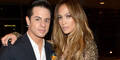 Jennifer Lopez, Casper Smart