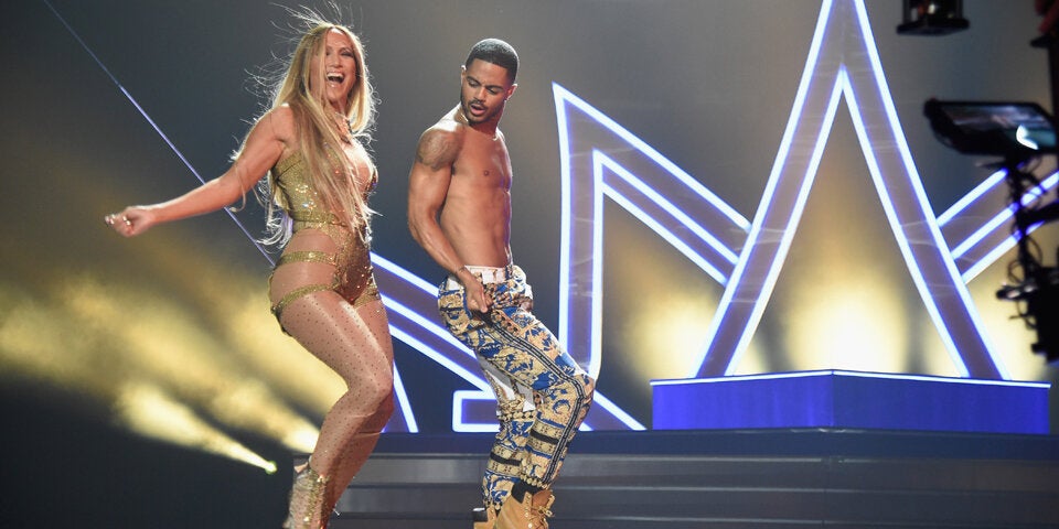 MTV VMAs: Der Abend der Mega-Diven