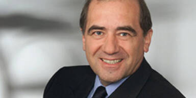 Langj&auml;hriger GIS-Chef J&uuml;rgen Menedetter verstorben