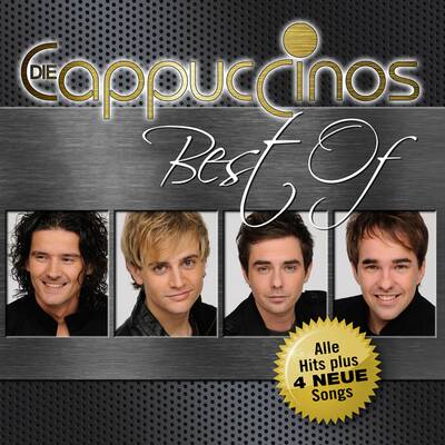 Die Cappuccinos - Die besten Bilder der Schlagerstars