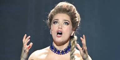 "Maria Theresia - Das Musical"&nbsp;