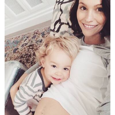 Jack Osbourne und seine Familie