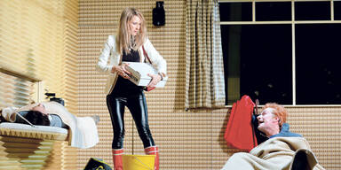 Die Seele als Totes Gebirge