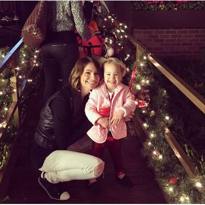 Jack Osbourne und seine Familie