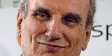 Hitler-Biograph Joachim Fest ist tot