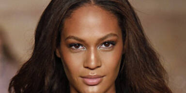 Joan Smalls beste Runway-Momente