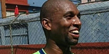 Joao Rodrigo Silva Santos