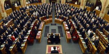 Ex-Skinhead wird Parlaments-Vize