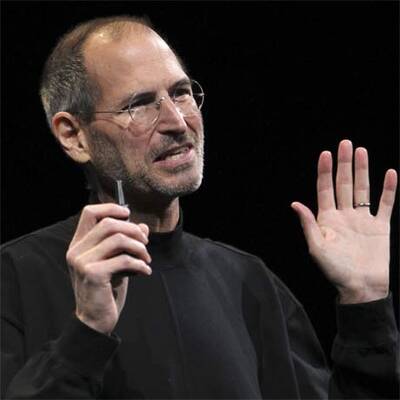 Apple präsentiert das neue iPhone