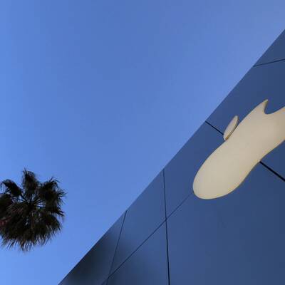 Weltweite Trauer um Steve Jobs