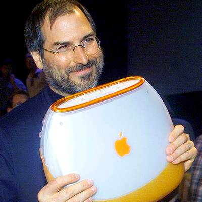 Apple-Gründer Steve Jobs gestorben