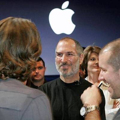 Apple-Gründer Steve Jobs gestorben