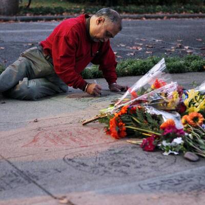 Weltweite Trauer um Steve Jobs