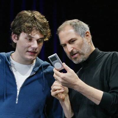 Apple-Gründer Steve Jobs gestorben