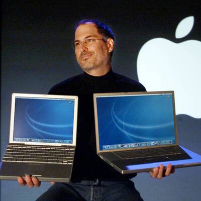 Apple-Gründer Steve Jobs gestorben