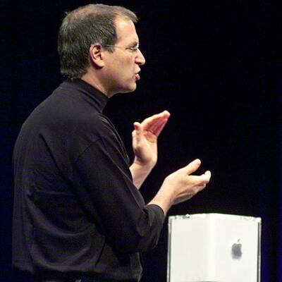 Apple-Gründer Steve Jobs gestorben