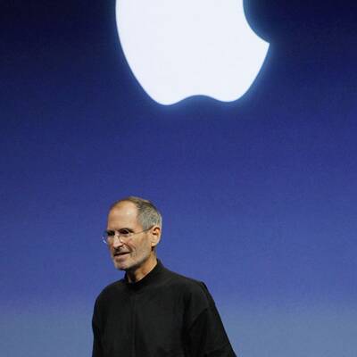 Apple-Gründer Steve Jobs gestorben
