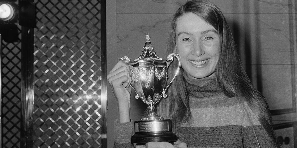 Als Jochen Rindt nach seinem Tod noch Weltmeister wurde ...