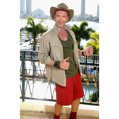 Wer ist der unnötigste Promi im Dschungelcamp?