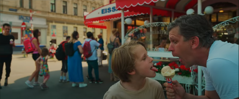 Endlich Good News aus Favoriten: Joda Zitron liefern süße Sommer-Hymne „Ans Nui“