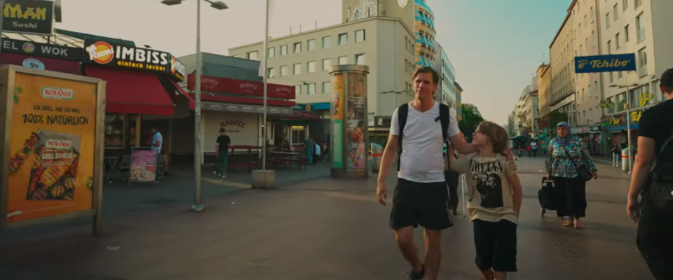 Endlich Good News aus Favoriten: Joda Zitron liefern süße Sommer-Hymne „Ans Nui“