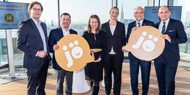 Rewe, OMV & Co starten "j&ouml; Bonus Club"