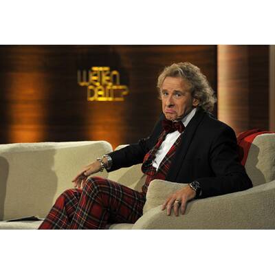 Umarmungen und Abschiedstränen.