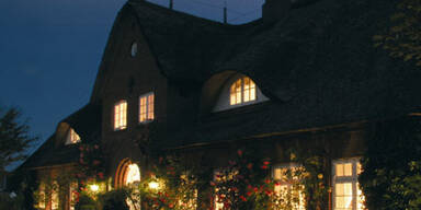 Die schönsten Hotels an der Nordsee