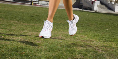 Tote Joggerin in der Sulm entdeckt