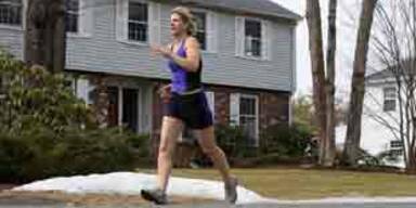 jogger