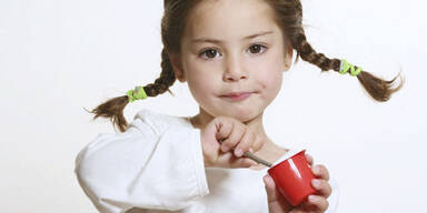 Kindermilchprodukte "eher Süßigkeiten"