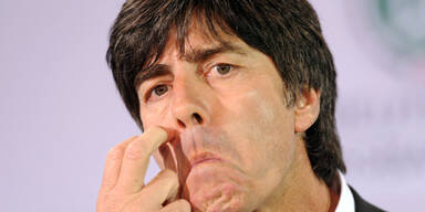 Jogi Löw