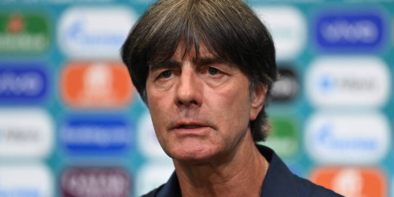 Jogi Löw