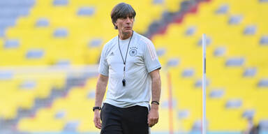 Jogi Löw