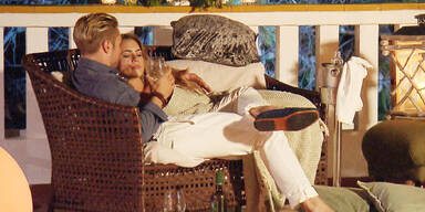 Bachelorette: Ihr rennen Kandidaten davon