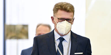 Justiz: Disziplinaranzeige gegen Fuchs