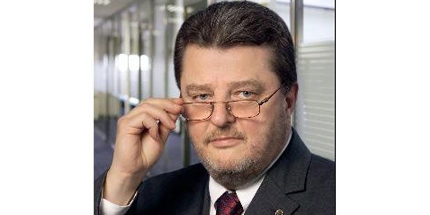 Österreicher Johann Graf drittreichster Glücksspiel-Milliardär