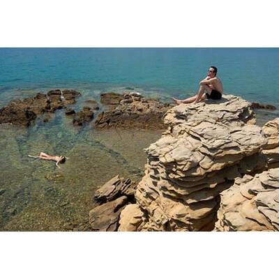 Alle lustigen Urlaubsfotos