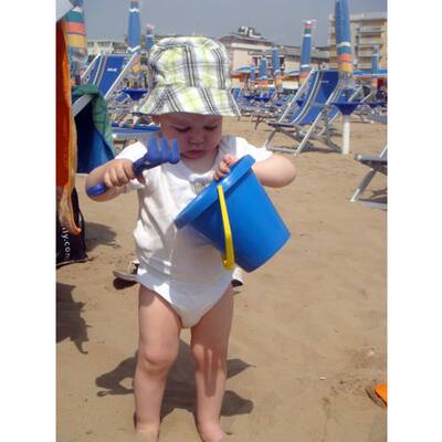 Die schönsten Strandfotos