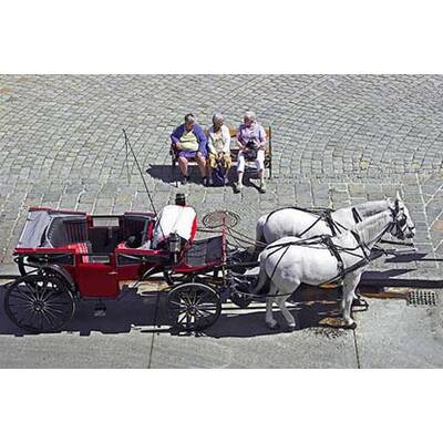 Das schönste Österreich-Bild