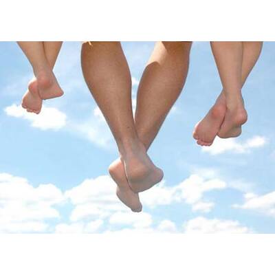 Alle lustigen Urlaubsfotos