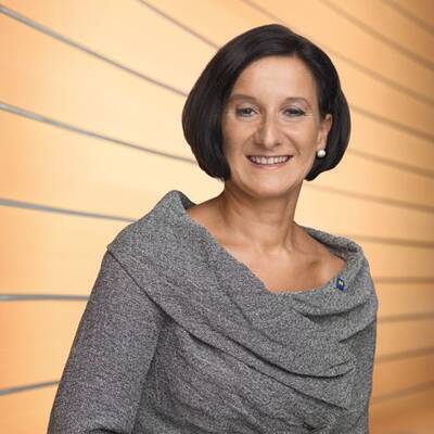 Das ist die neue Regierung