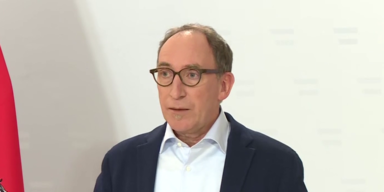 johannes rauch drohungen