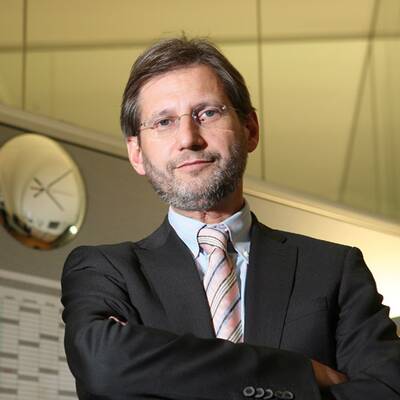 Das ist die neue Regierung