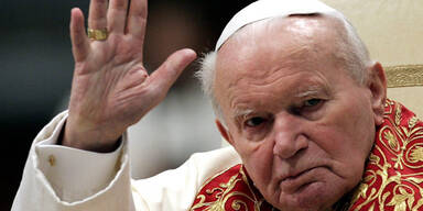 Johannes Paul II