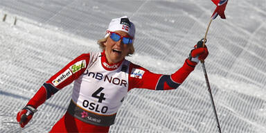 Therese Johaug