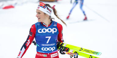 Therese Johaug